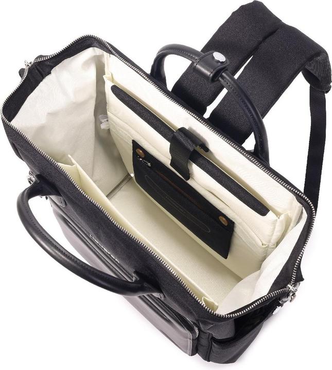 Immagine prodotto Hedgren Zaino Moka (25.50 l)