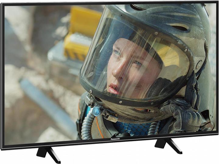 Panasonic Tx-55fxw655 (55", LCD, 4K, 2018)