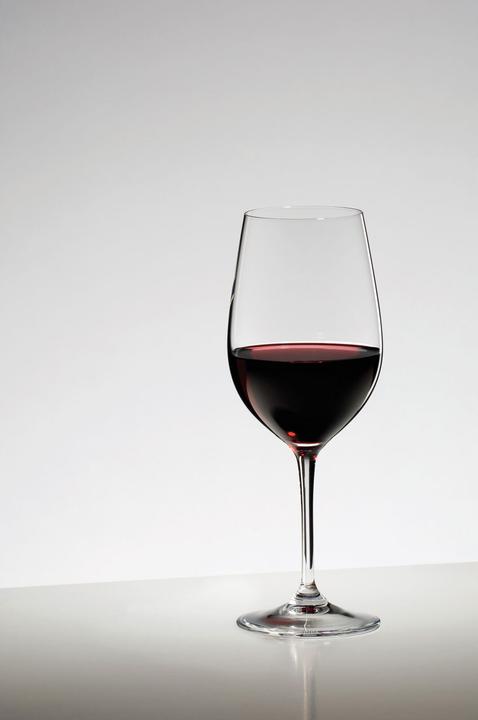 Image du produit Riedel Vinum (40.40 cl, 1 Verres, Verres à vin rouge, Verres à vin blanc)