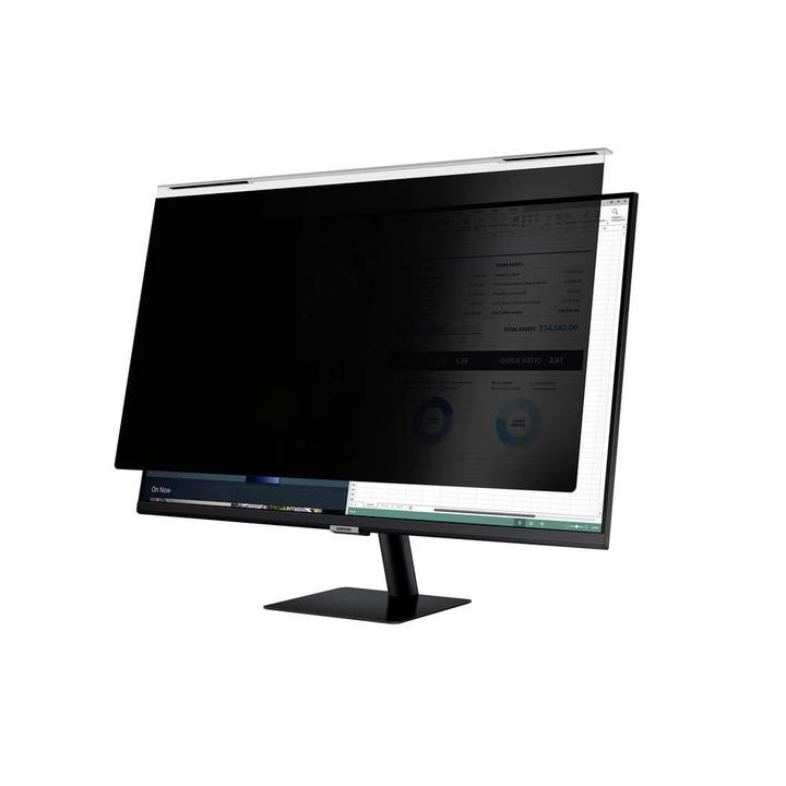 Produktbild Renkforce RF-MPSAP-320 Blickschutzfolie Monitor, All-in-One PC 81,3 cm (32") Bil (32.01", 16 : 9)