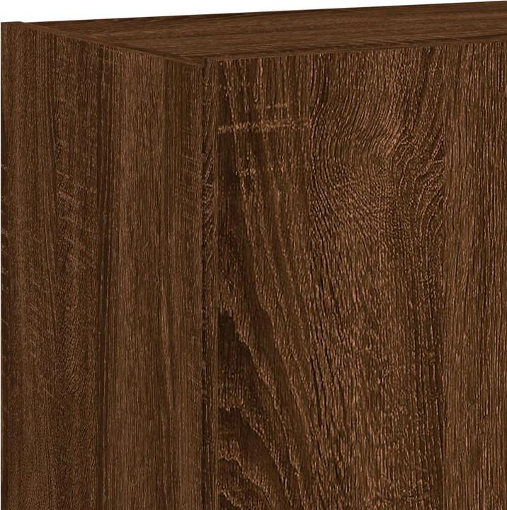Actual product image VidaXL Blue oak