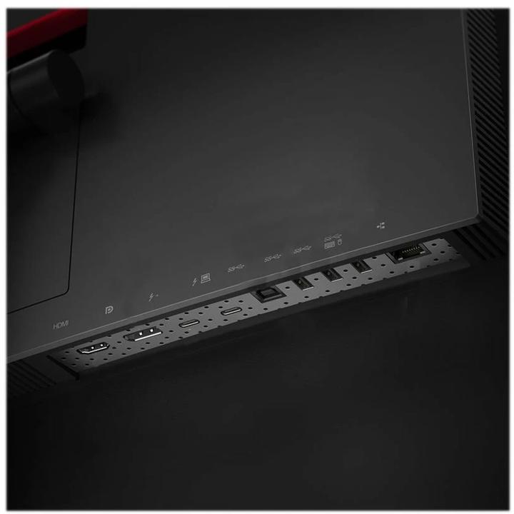 Produktbild Lenovo ThinkVision P40w-20 (5120 x 2160 Pixel, 40")