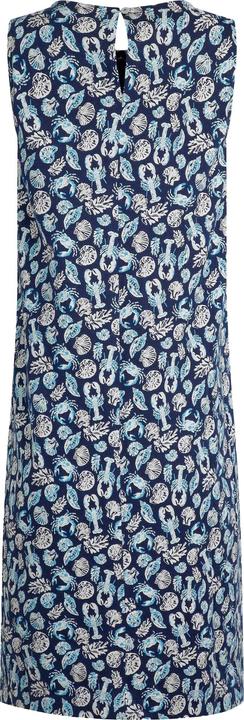 Actual product image Weird Fish Womens/Ladies Adenea Sea Creatures Jersey Shift Dress (42 D)