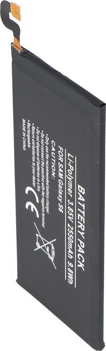 Immagine prodotto AccuCell Batteria Samsung Galaxy S6 EB-BG920ABE