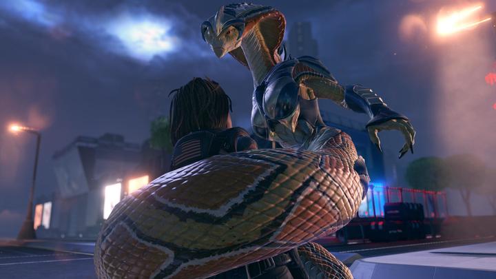 Produktbild 2K Games XCOM 2 (Xbox One S, EN)