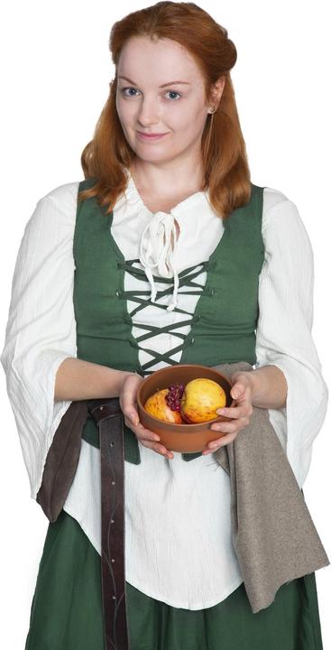 Produktbild Metamorph Mieder - Daphne (M)