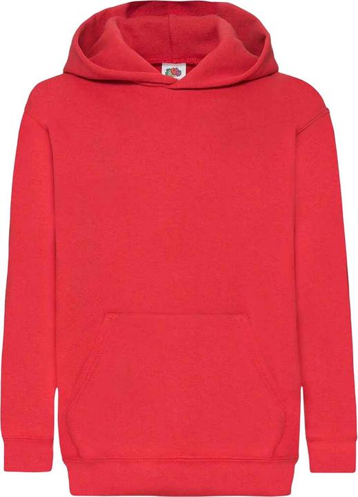 Fruit of the Loom Kapuzen Pullover Klassik 8020
