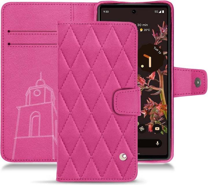 Rose BB - Couture ( Pantone #DB599F )