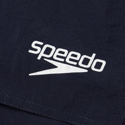 Actual product image Speedo Plus Size Essential 16" Water (5XL)
