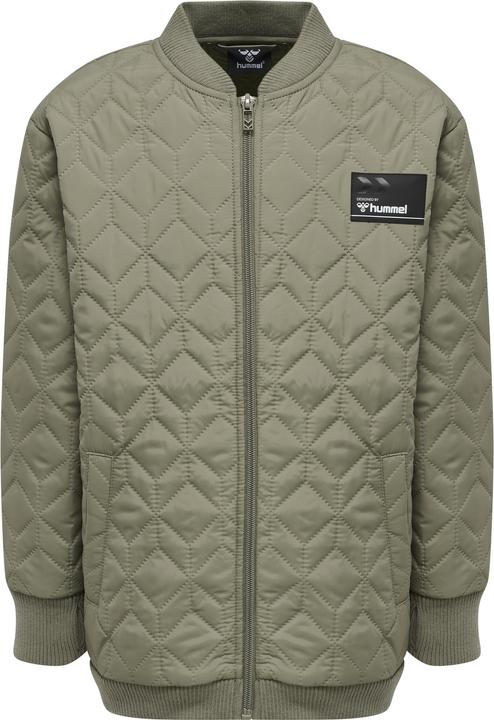 Produktbild hummel West Jacket (152)