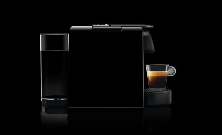 Image du produit De'Longhi Nespresso Essenza Mini (NESPRESSO Original)
