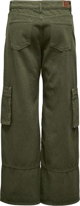 Produktbild Only Loose Fit Cargohose (30)