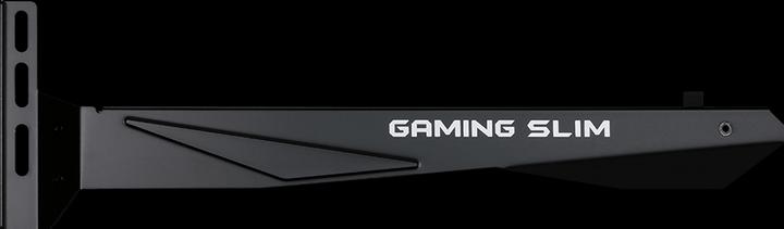 Productafbeelding MSI RTX 4060 TI 16GB Gaming X Slim (16 GB)