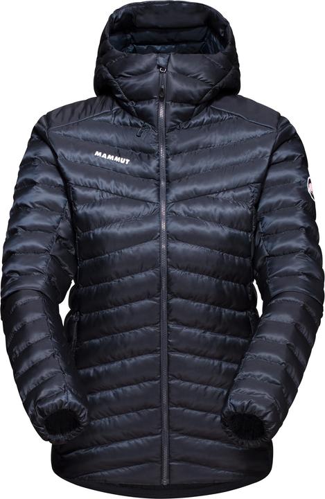 Image du produit Mammut Veste à capuche Albula IN Femme (XL)