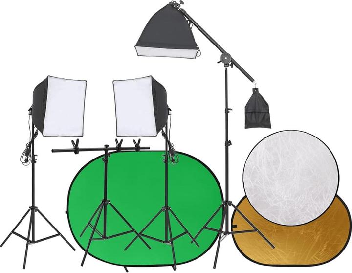 Image du produit VidaXL Atheron (40 cm, 210 cm)