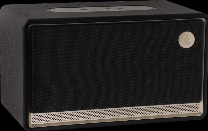 Image du produit Edifier ES300 Bluetooth Speaker (black)