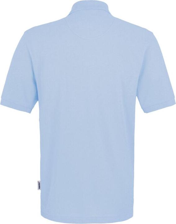 Image du produit Hakro Polo homme PERFORMANCE 816 ice-blue taille S (S)