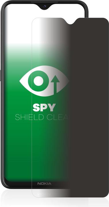 Image du produit upscreen Spy Shield Protection Anti-Espion (1 pièce(s), Nokia 5.3)