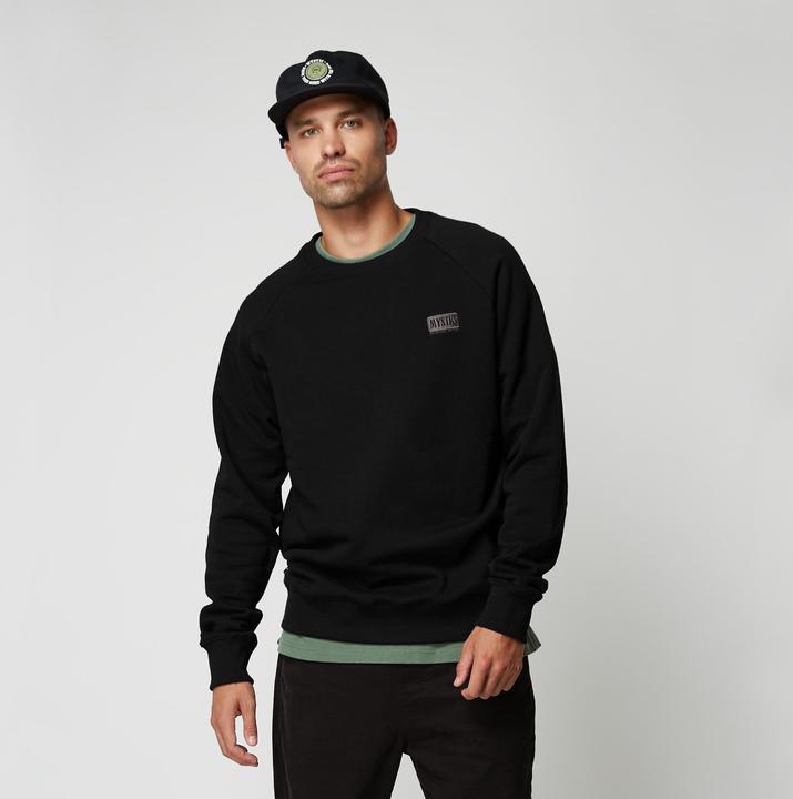 Actual product image Mystic Mayhem Crew (L)