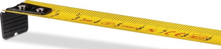 Actual product image Stabila Pocket tape measure BM 150, metric scale (Metric)