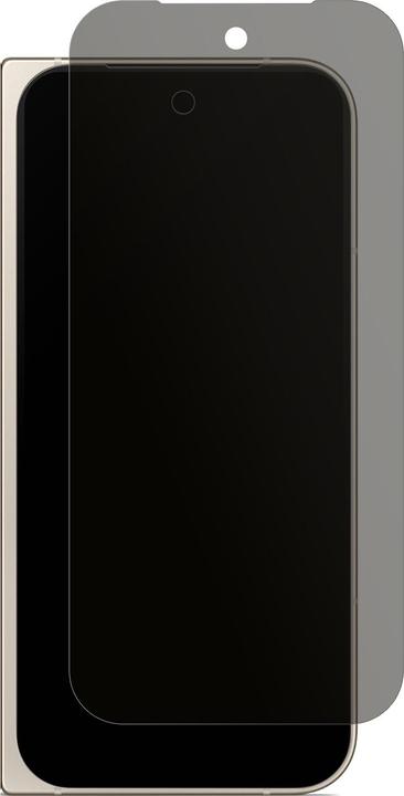 Image du produit Dipos Privacy Film de Protection d’écran 4-Way (1 pièce(s), Google Pixel 9 Pro Fold)