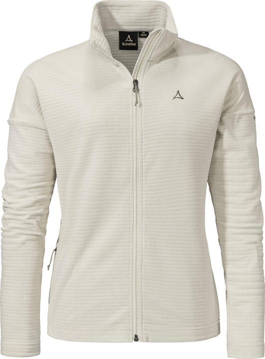 Schöffel CIRC Fleece Jk Style Smue W (42)