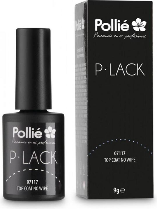 Caso Eurostil Unas Top Coat P-Lack 9ml (Top Coat)