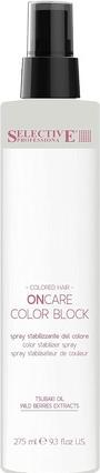Supreme Professional On Care Color Block Stabilizing Spray 275ml (Körperlotion, 275 ml)