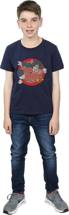 Produktbild Tom & Jerry Classic Catch TShirt Jungen (152, 158)
