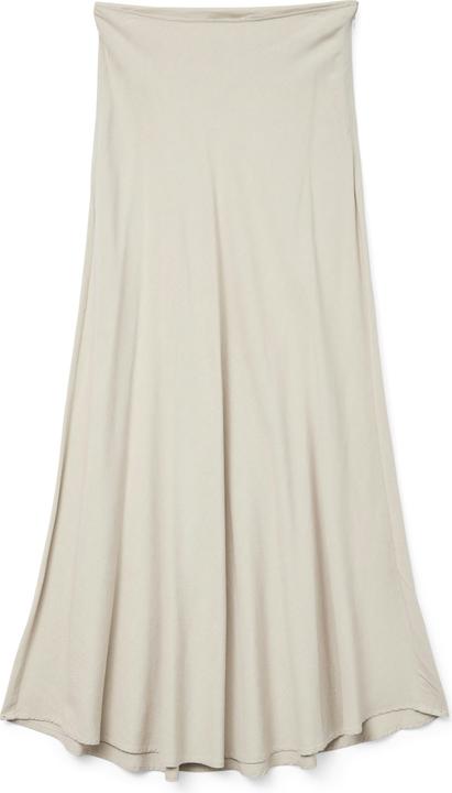 Vero Moda VMJESSICA Hohe Taille Langer Rock Rock