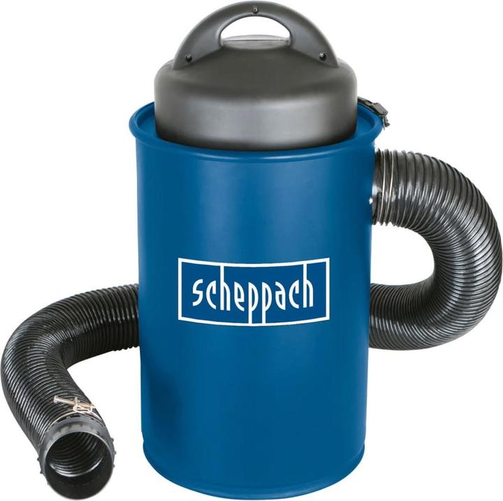 Scheppach HA1000 (Nass-Trockensauger)