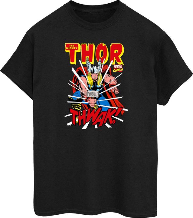 Thor Thwak TShirt