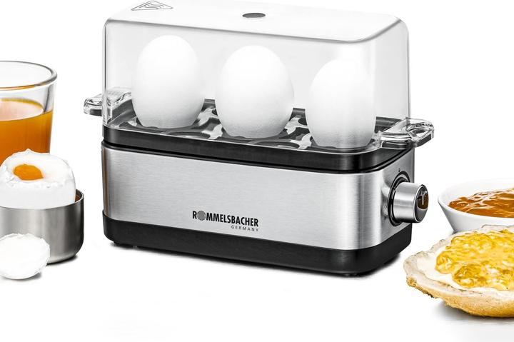 Actual product image Rommelsbacher ER 300 (EU plug)