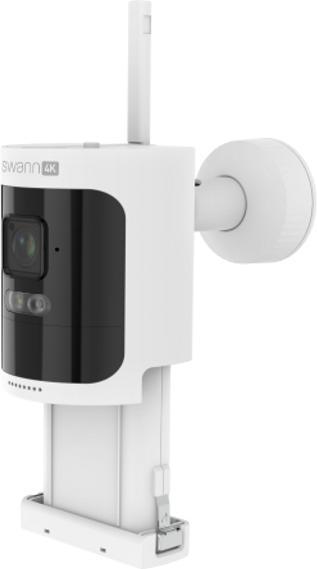 Swann AllSecure4K Wireless Security Kit met 4x Wire-Free Cameras & NVR Tower beveiligingscamera