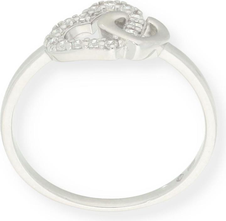Produktbild Carat Hearts (58, 925 Silber)