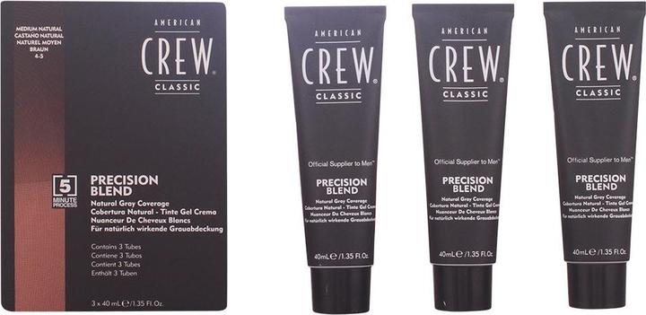Image du produit American Crew Mélange de précision (Natural)
