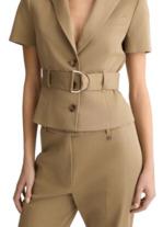 Image du produit Liu Jo Giacche Beige (44)