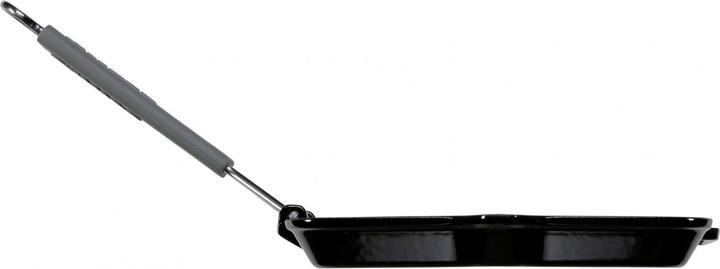 Actual product image Staub Grill pan (34 cm, Grill pan, Cast iron)
