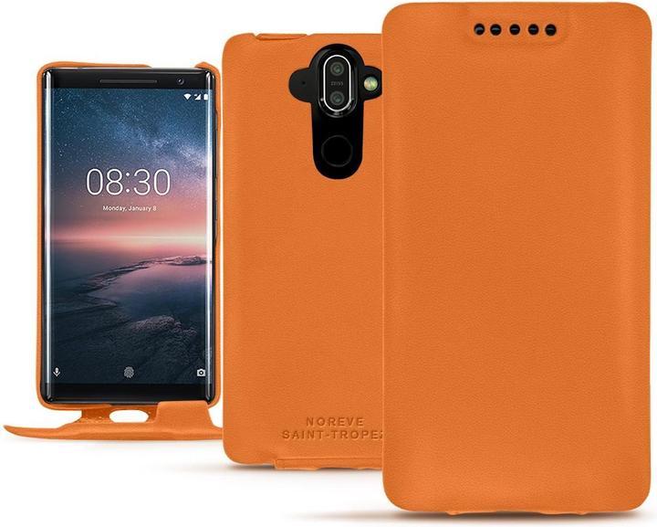 Arancione PU ( Pantone #ff9351 )