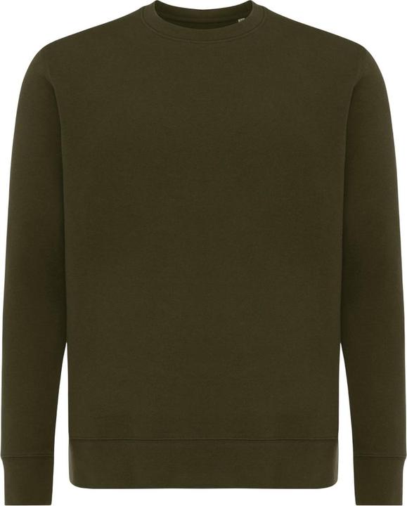 Khaki Green