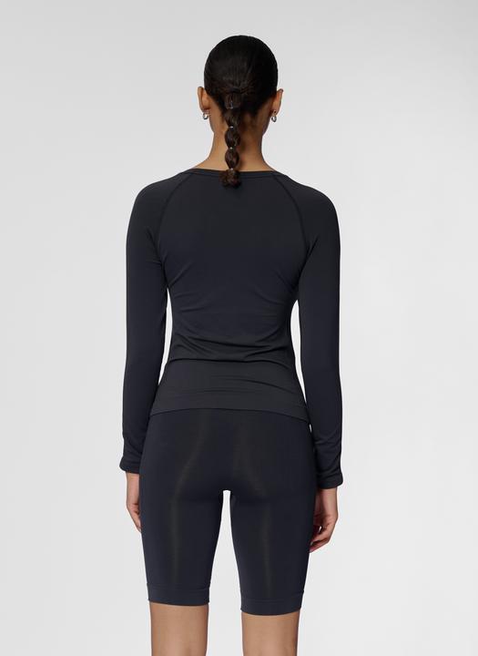 Immagine prodotto hummel Hmltif Maglietta senza cuciture L/S (L)