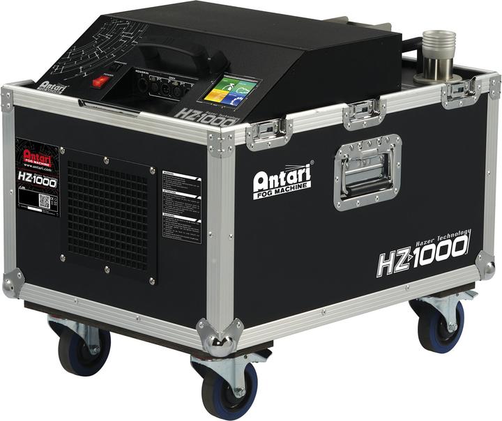 Actual product image Antari HZ-1000 (Fume generator (Hazer))