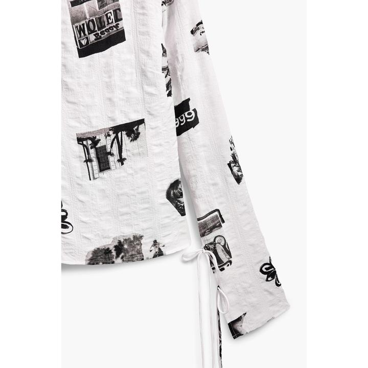 Immagine prodotto Desigual Tique (XL)