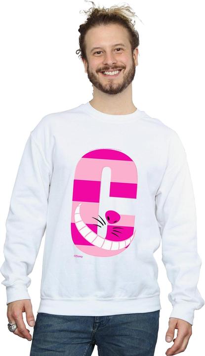 Produktbild Disney Alphabet A Is For Alice Sweatshirt (S)