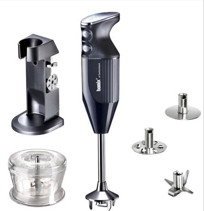 Image du produit Bamix Set DeLuxe