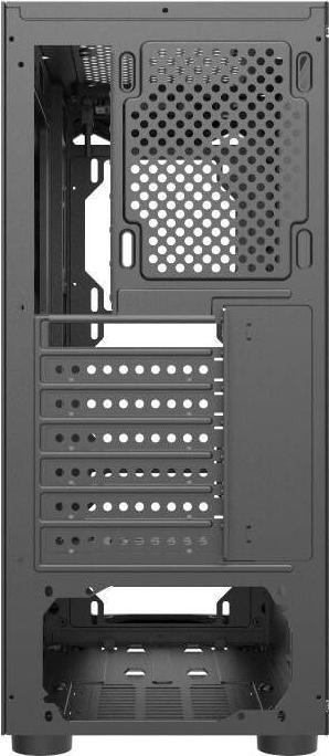 Produktbild Darkflash Tech Aquarius Acrylic (ATX)