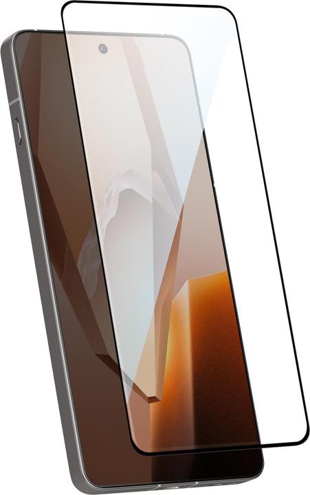 Produktbild Avizar Verre Trempé für OnePlus 13R Kratzfest und Stossfest (1 Stück, OnePlus 13R)