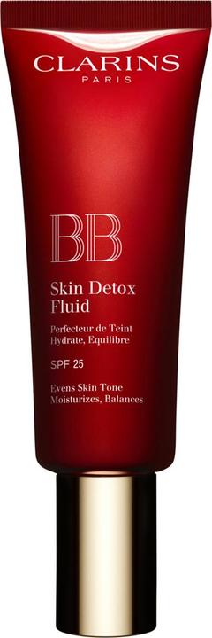 Immagine prodotto Clarins BB Skin Detox Fluid No 00 (00 Fiera)