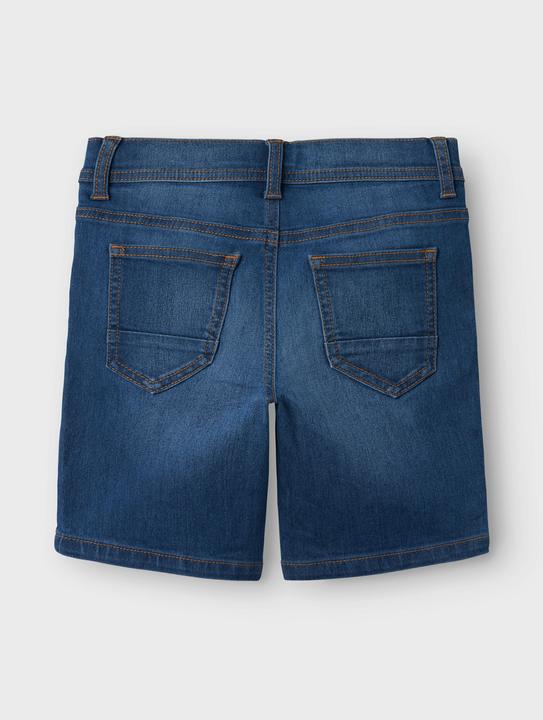 Immagine prodotto Name it Slim Fit Jeansshorts (116)