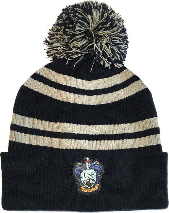 Produktbild Ravenclaw Mütze (One Size)